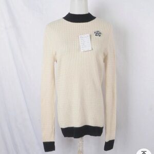 NWOT 100%cashmere Sweater
